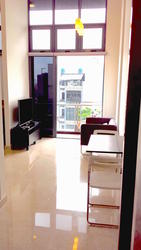 The MKZ (D9), Apartment #61938802